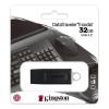 PENDRIVE KINGSTON DTX/32GB DATATRAVEL 32GB USB 3.2 